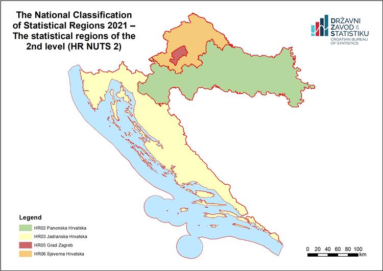 Stuba Region, PDF, Croatia